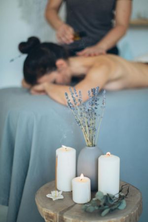 Picture for category Candles