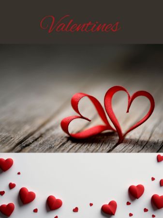 Picture for category Valentines