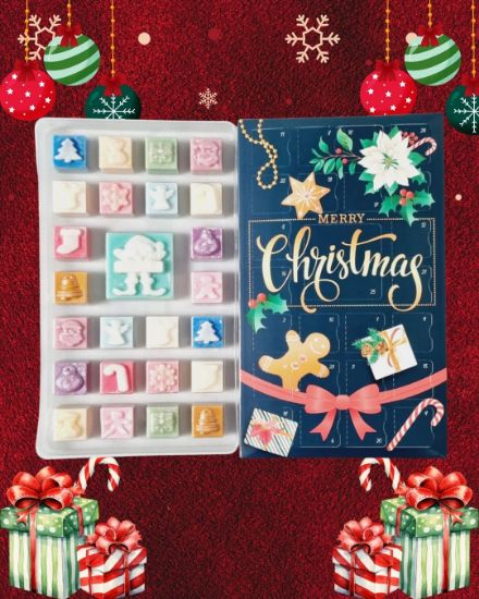 Picture of 25 Day Advent Calendar
